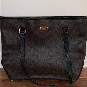 Coach purse!